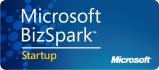 BizSpark Logo