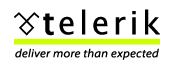Telerik Logo